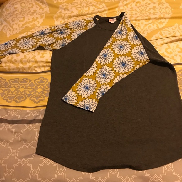 LLR Randy, Sz L - Picture 3 of 4